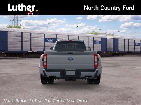 New 2026 Ford F450 Lariat AWD/4WD image 5