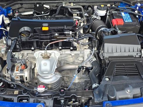 Used 2024 Honda Civic Sport image 11