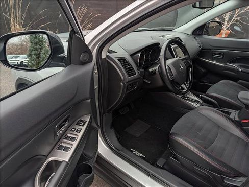 Used 2024 Mitsubishi Outlander Sport SE image 26