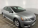Used 2014 Nissan Sentra SR image 3