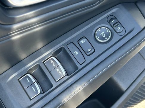 Certified 2024 Honda Accord Sport image 27