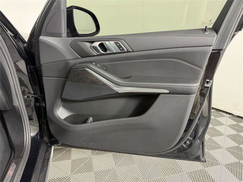 Used 2023 BMW X5 sDrive40i w/ Premium Package RWD image 12