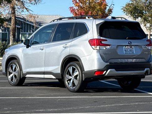 Used 2020 Subaru Forester Touring w/ Popular Package #2 image 7