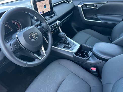 Certified 2023 Toyota RAV4 XLE w/ Convenience Package image 9