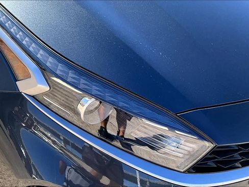 Certified 2023 Kia Forte LX image 24