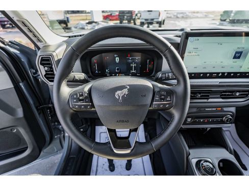 New 2026 Ford Bronco Sport Outer Banks AWD/4WD image 11