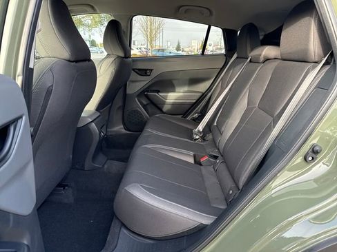 New 2026 Subaru Crosstrek 2.0i Premium image 13