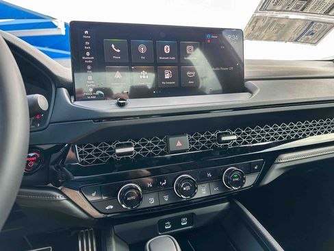 New 2026 Honda Accord Sport image 22