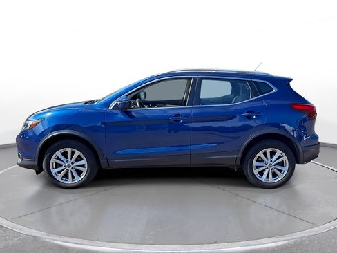Used 2019 Nissan Rogue Sport SV AWD/4WD image 5