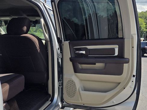 Used 2018 RAM 1500 Big Horn AWD/4WD image 19