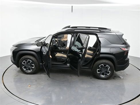 Used 2026 Chevrolet Equinox ACTIV w/ Convenience Package III image 43