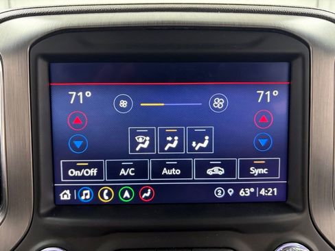 Used 2022 GMC Sierra 1500 Denali w/ Driver Alert Package II AWD/4WD image 31