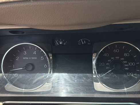 Used 2008 Lincoln MKZ FWD image 8