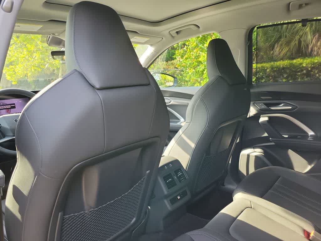 New 2026 Audi Q5 Premium AWD/4WD image 20
