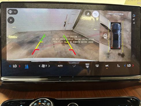 New 2027 Ford Expedition King Ranch AWD/4WD image 26