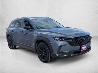 Used 2024 MAZDA CX-50 AWD 2.5 S w/ Cargo Package video 3