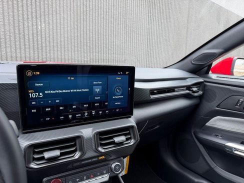 New 2026 Ford Mustang EcoBoost image 22