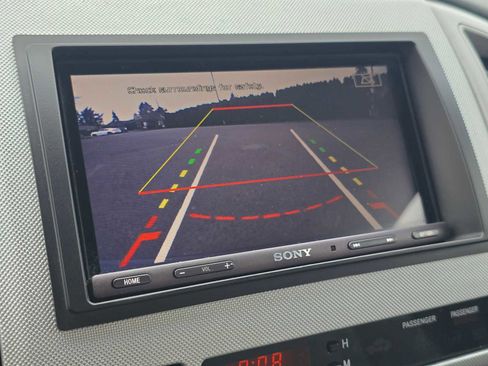 Used 2008 Toyota Tacoma 2WD Access I4 AT image 25