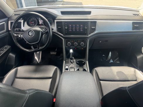 Used 2018 Volkswagen Atlas SE FWD image 16