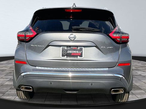 Used 2020 Nissan Murano SL image 5