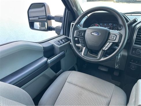 Used 2021 Ford F350 XLT w/ XLT Value Package image 13