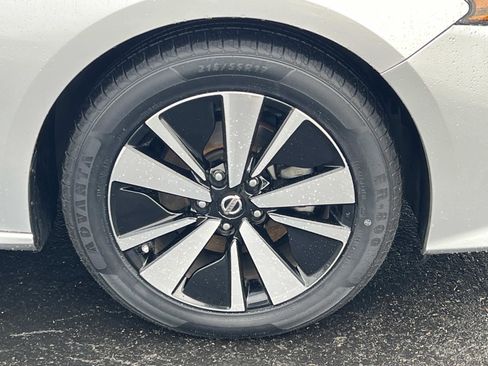 Used 2020 Nissan Altima 2.5 SL image 28