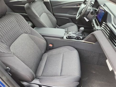 New 2026 Toyota Camry LE image 10