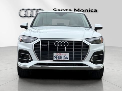Used 2023 Audi Q5 2.0T Premium w/ Convenience Package AWD/4WD image 10