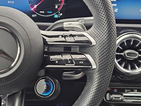 Certified 2025 Mercedes-Benz CLA 35 AMG 4MATIC image 28