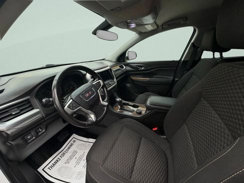 Used 2019 GMC Acadia SLE image 49