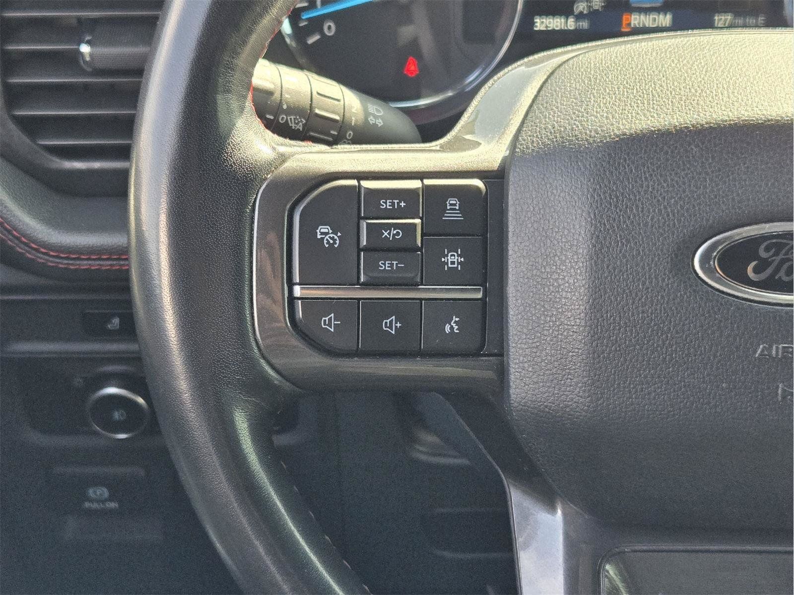 Used 2023 Ford Expedition Limited RWD image 27