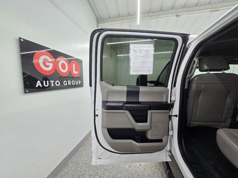 Used 2020 Ford F250 XL w/ Power Equipment Group AWD/4WD image 27
