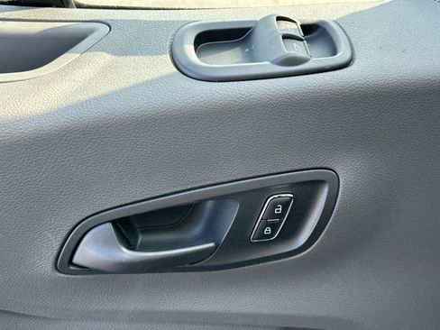 New 2026 Ford Transit 250 148 Medium Roof w/ Load Area Protection Package image 16