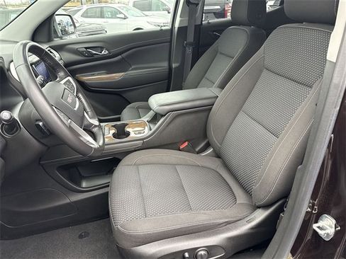 Certified 2020 GMC Acadia SLE w/ Driver Convenience Package image 18