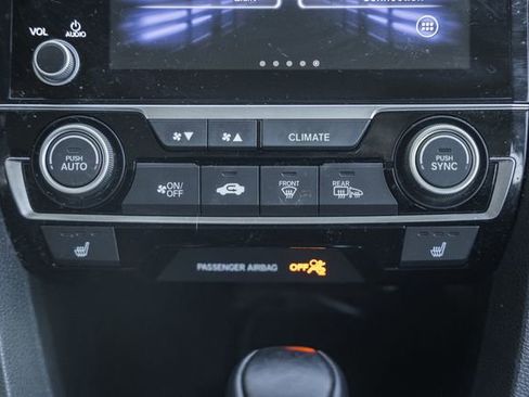 Used 2021 Honda Civic EX image 27