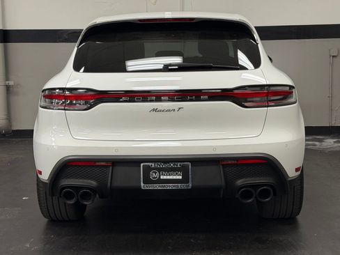 Used 2023 Porsche Macan Turbo image 11