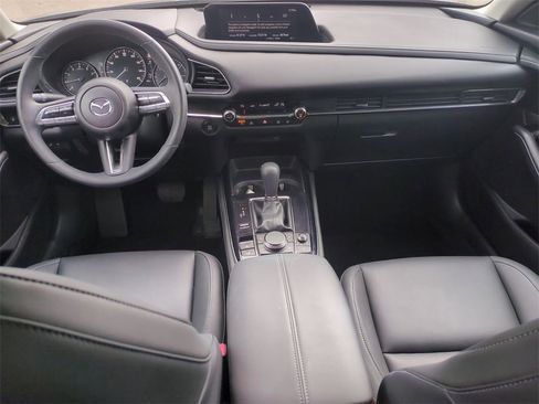 Used 2021 MAZDA CX-30 AWD 2.5 S w/ Preferred Package image 24