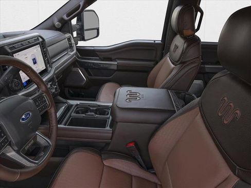 New 2026 Ford F250 King Ranch image 6