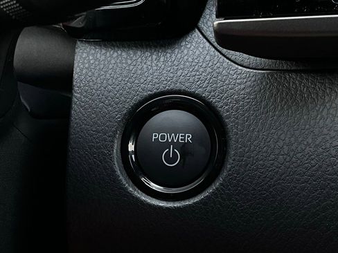 New 2026 Toyota Camry XSE image 32