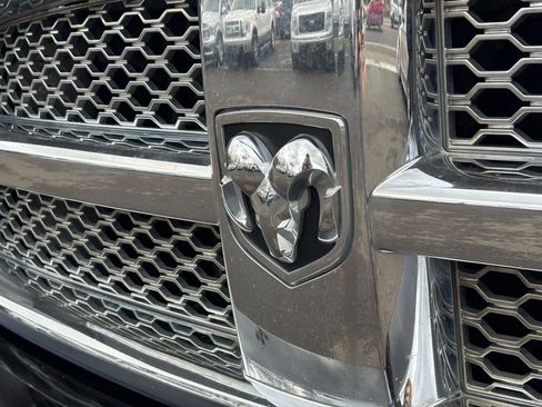 Used 2012 RAM 1500 Laramie Longhorn image 12