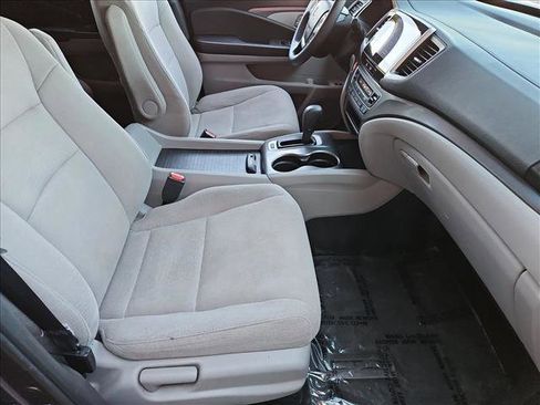 Used 2017 Honda Pilot EX image 26