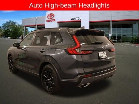 Used 2026 Honda CR-V Sport-L image 5
