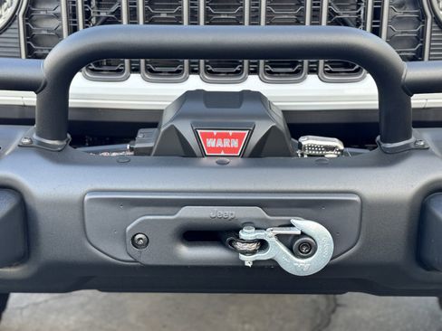 New 2024 Jeep Wrangler Unlimited Rubicon 392 image 13