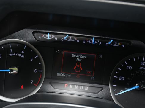 Used 2020 Ford Expedition XLT RWD image 13