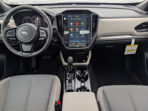 New 2026 Subaru Forester Premium image 9