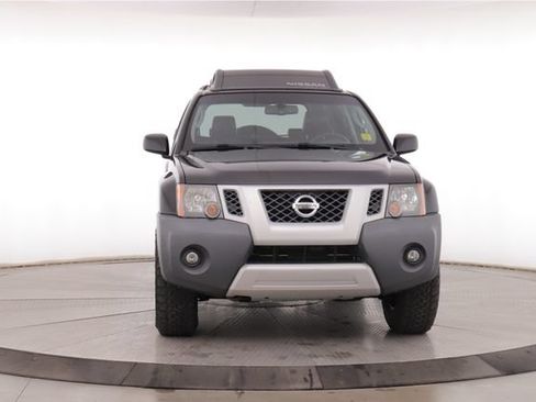 Used 2010 Nissan Xterra SE w/ Protection Pkg A AWD/4WD image 12