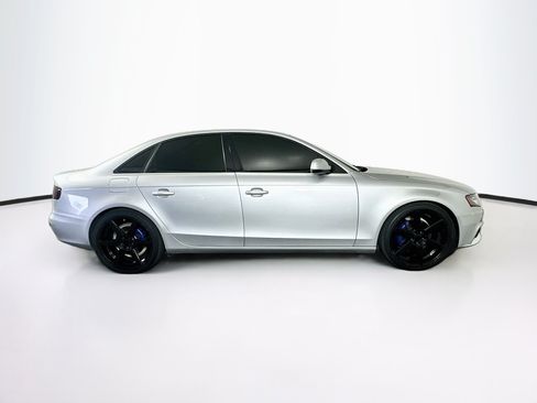 Used 2011 Audi A4 2.0T Prestige w/ Prestige Pkg AWD/4WD image 10