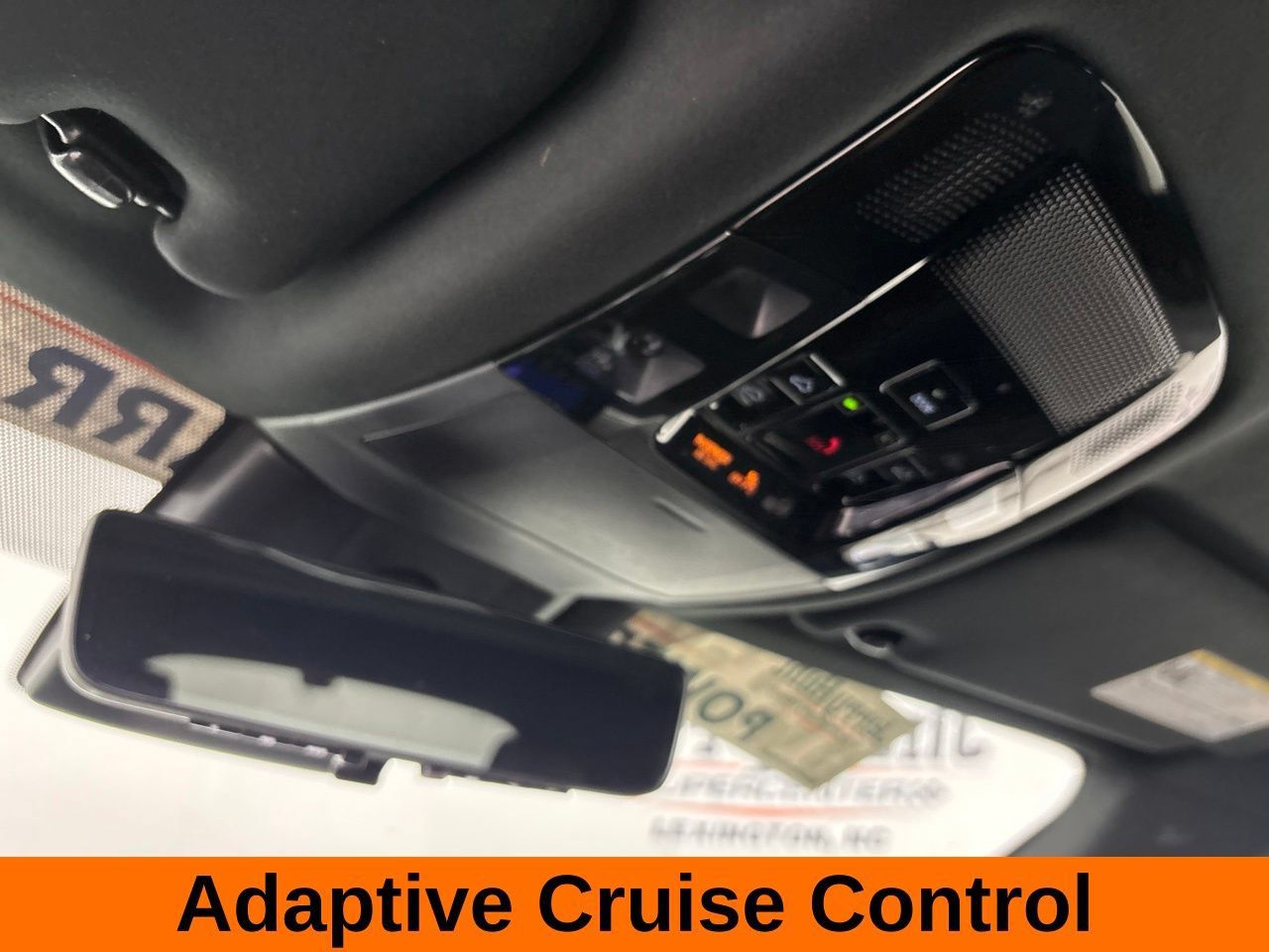 Used 2024 Lexus RX 350 F Sport w/ Convenience Package AWD/4WD image 20