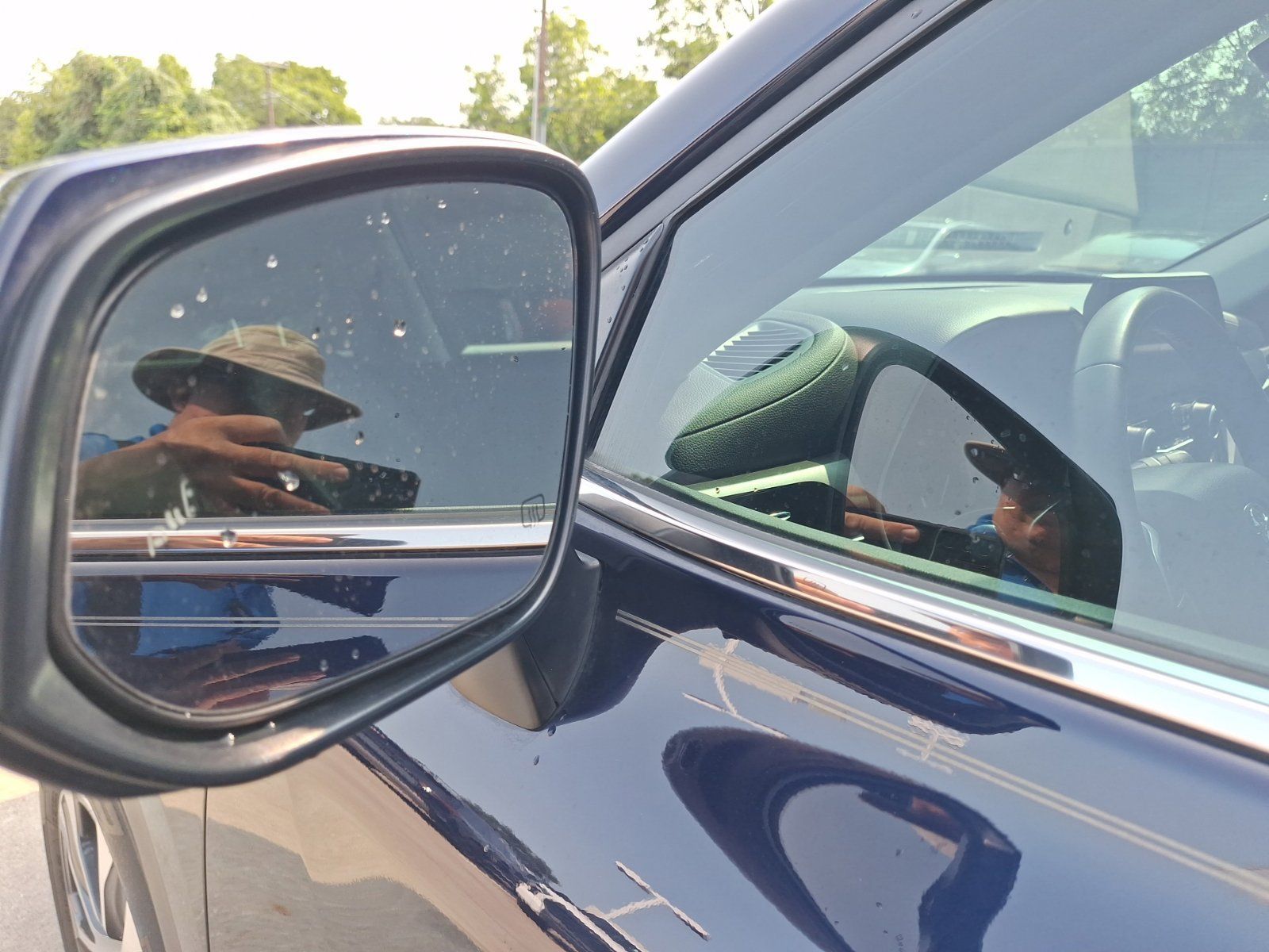 Used 2023 Toyota Highlander XLE FWD image 14