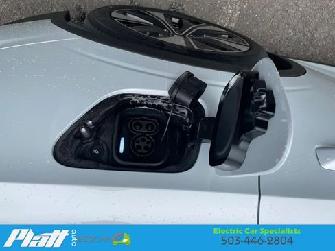 Used 2023 Polestar Polestar 2 w/ Pilot Pack AWD/4WD image 52
